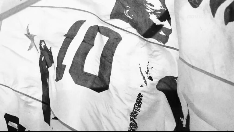 Novibet e Santos FC lançam ativações na Vila Belmiro