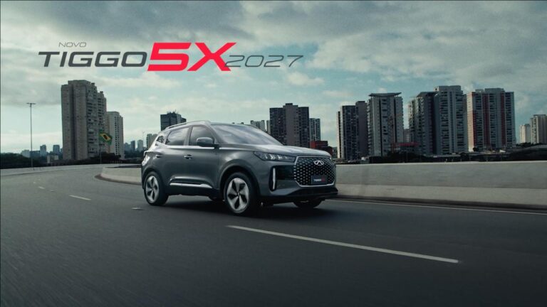 Baila conquista conta da CAOA Chery e operações da CAOA