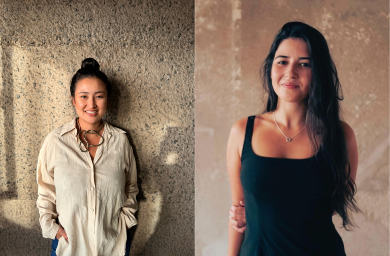 MAGMA reforça equipe com Carla Onishi e promove Júlia Martini