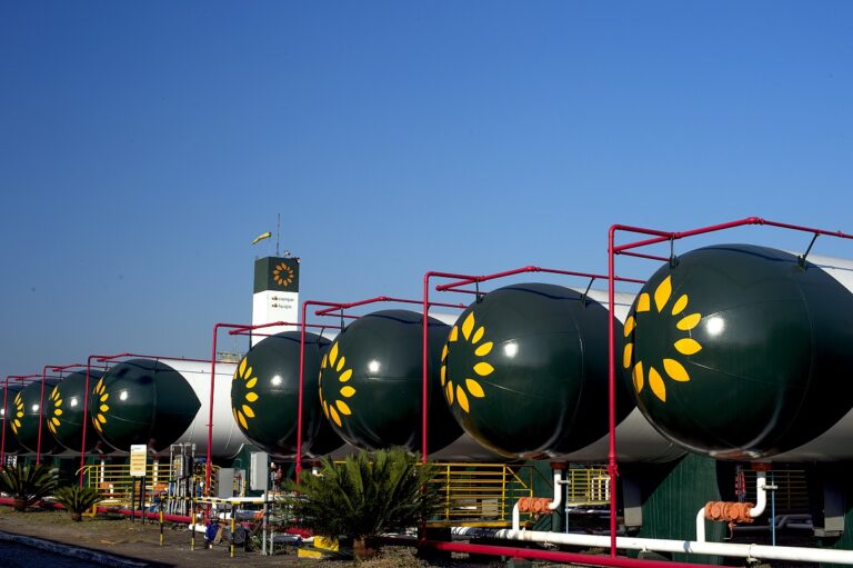 Copa Energia promove ação de verão em Balneário Camboriú