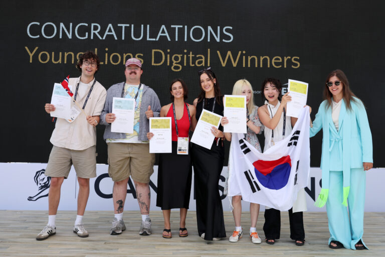 Young Lions Brazil 2026 anuncia jurados 