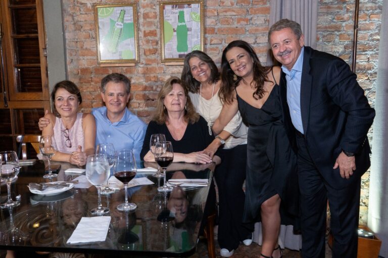 ABEMD celebra 50 anos conectando legado e futuro