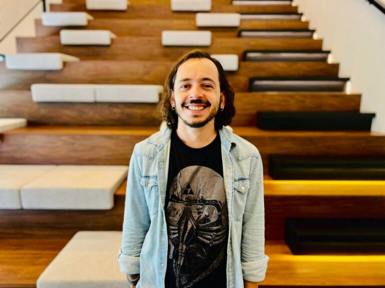 Purpple promove Bruno Dellavega a diretor de Social & Conteúdo