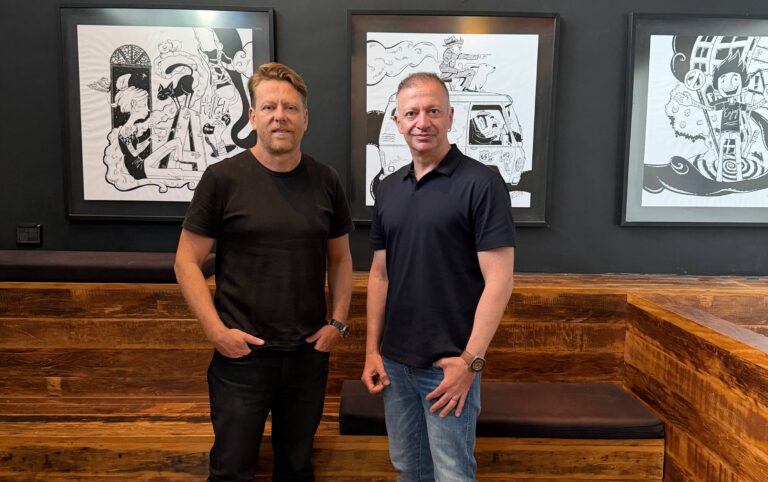 Innova AATB anuncia Denis D’Anela como diretor de mídia