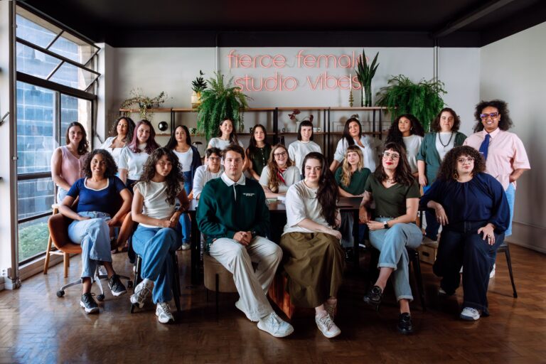 Ondina se reposiciona como ecossistema criativo