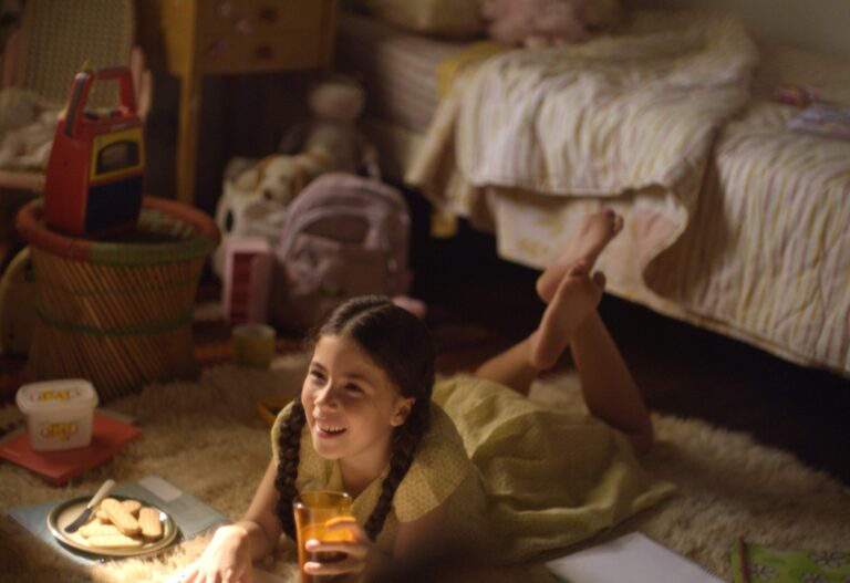 Qualy revive memórias afetivas dos anos 90