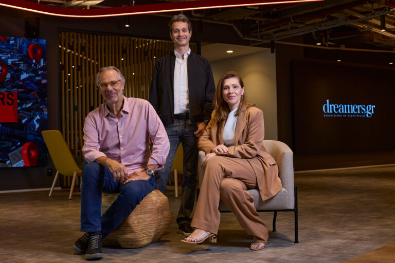 Grupo Dreamers traz Sully Siena para liderar Growth
