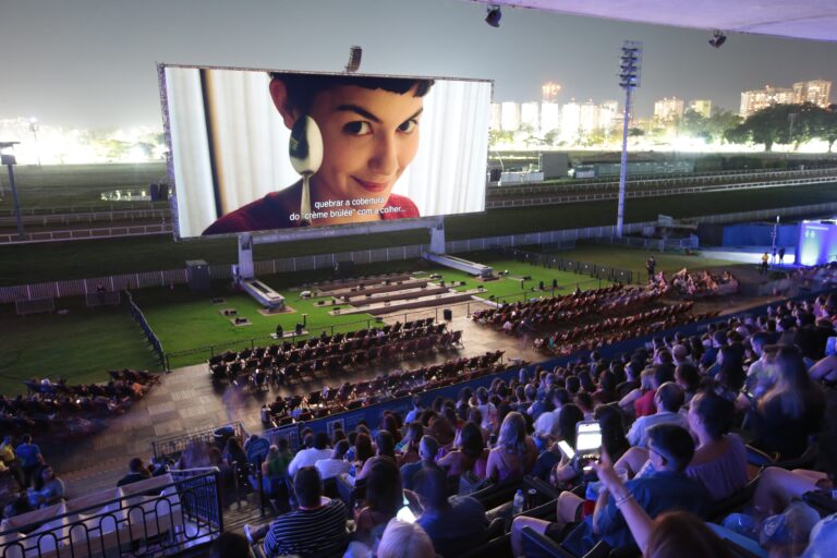 GWM Brasil é uma das patrocinadoras do Open Air Brasil