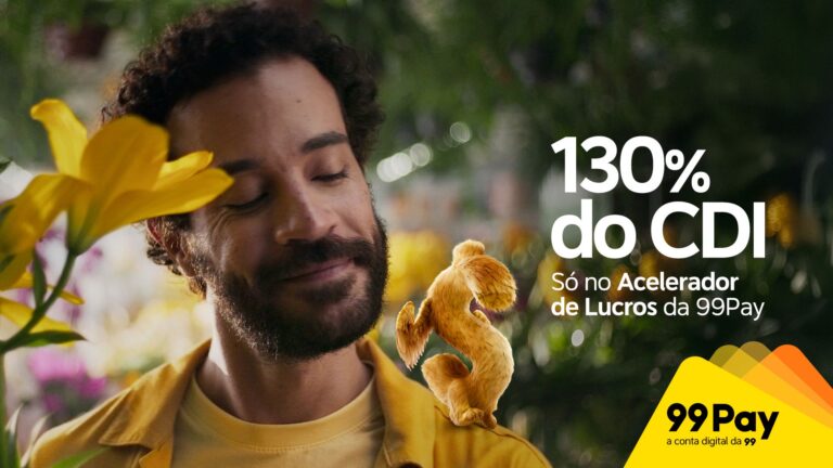 99Pay aposta no lúdico para impulsionar o Acelerador de Lucros