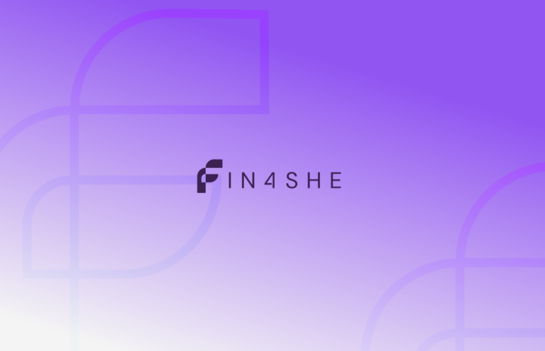 AKM assina nova identidade visual e posicionamento estratégico da Fin4She