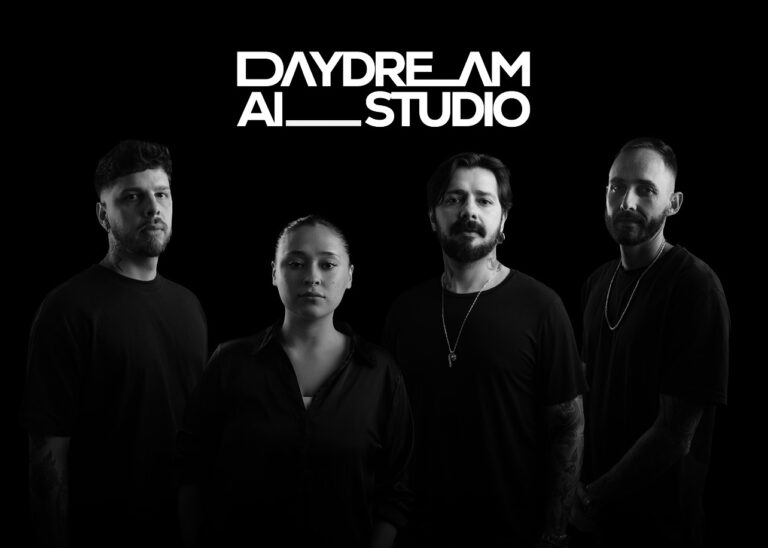 Daydream Studio AI é lançado no mercado