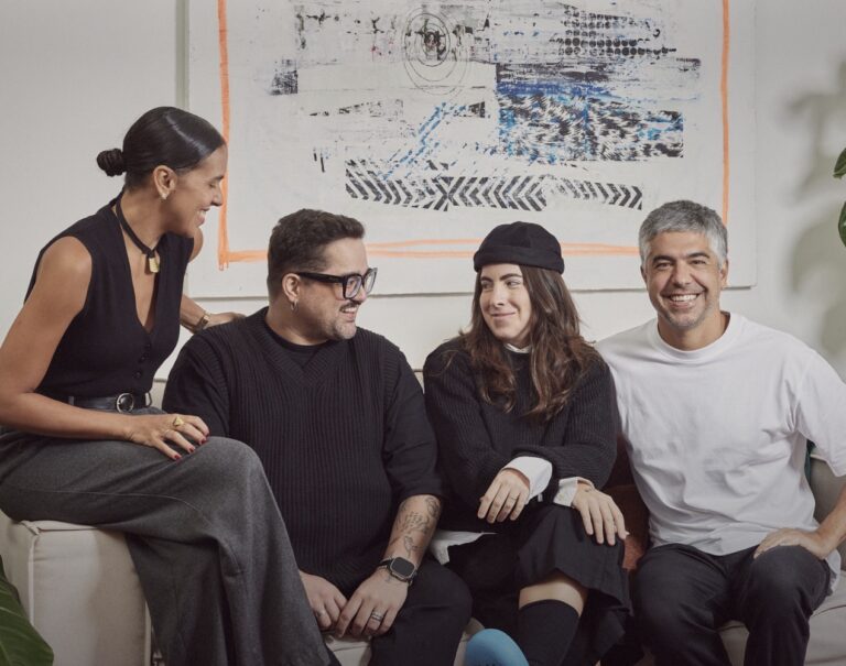 HOOD anuncia novos sócios com modelo de entrega end-to-end