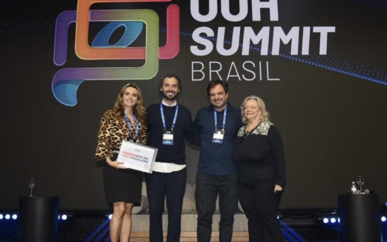 OOH Summit Brasil encerra primeira edição