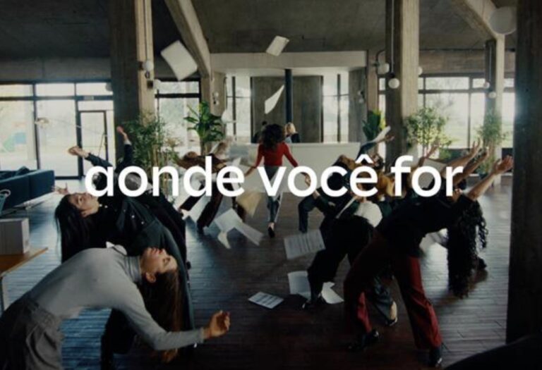Mapfre estreia campanha ‘Aonde você for’