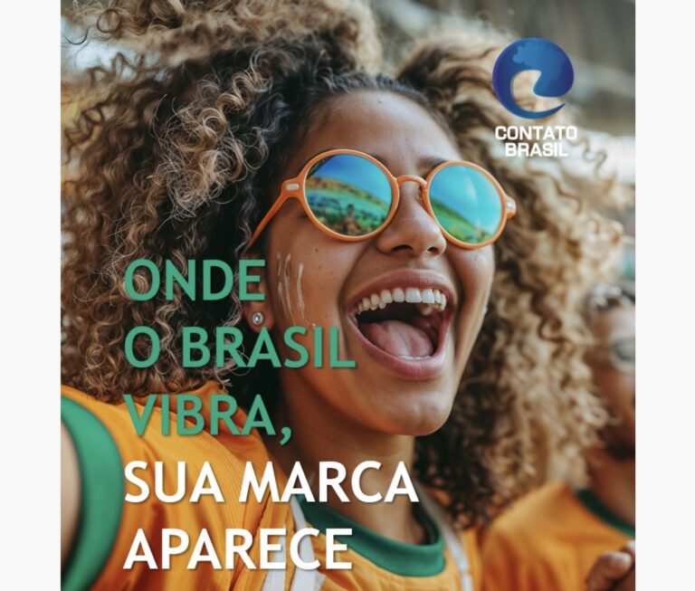 Na Copa, o Brasil não para ele se encontra 🇧🇷 💚💛