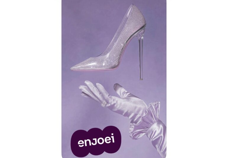 Enjoei anuncia o upload com IA