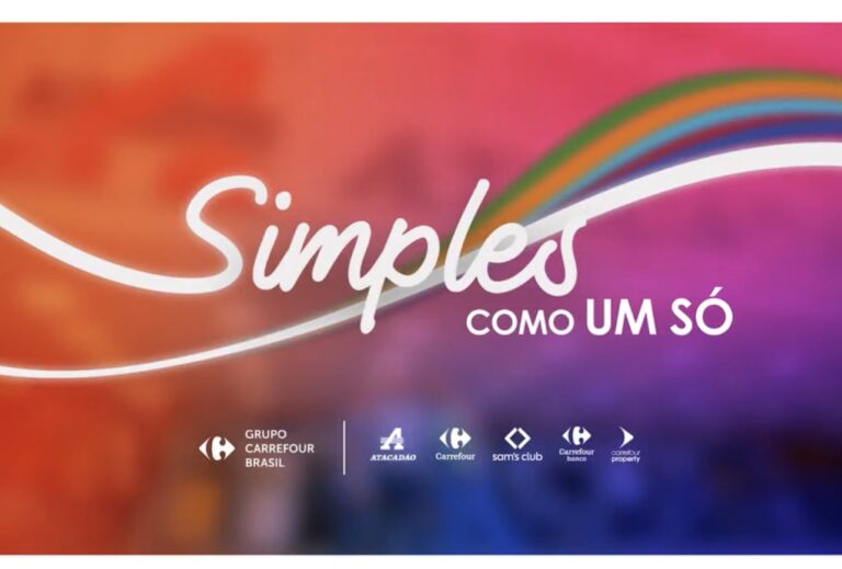 Carrefour Brasil apresenta novo conceito de marca