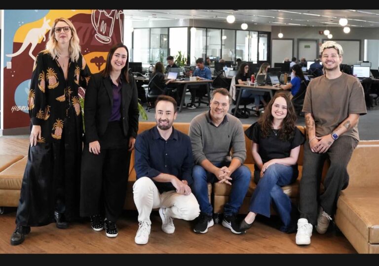 Outback, Abbraccio e Aussie anunciam a DAVID como nova agência