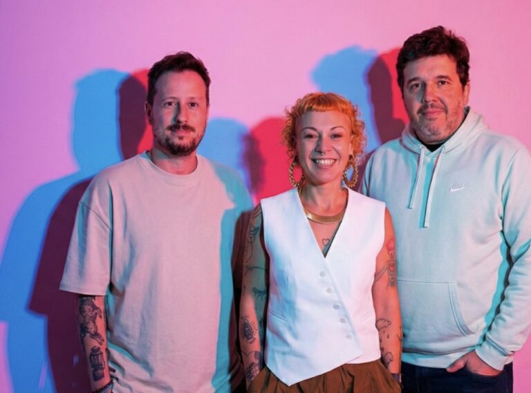 YouDare anuncia sua liderança criativa