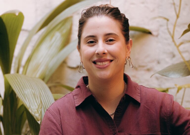 Live the agency anuncia entrada de Isabella Pipitone na sociedade da agência