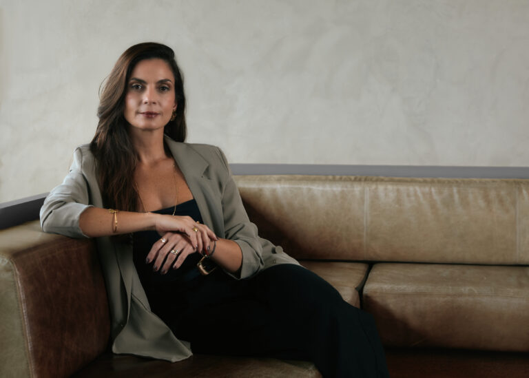 Morana anuncia Christina Santiago como Head de Marketing