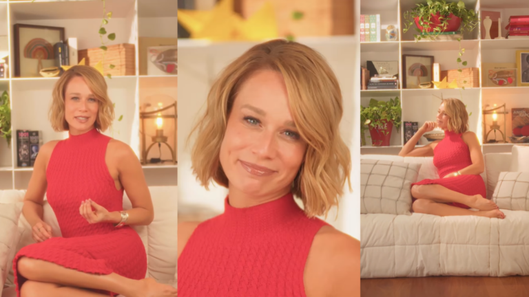 Cultura Inglesa lança projeto Alumni com Mariana Ximenes