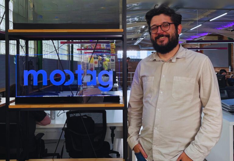 Mootag anuncia Bruno Fiasqui como diretor de growth