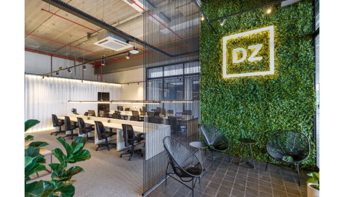 DZ Estúdio conquista Piccadilly e Artecola Química