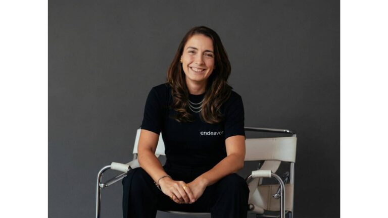 Endeavor Brasil nomeia Daniella Mello como Diretora