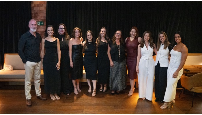 Approach Comunicação completa um ano em Belo Horizonte