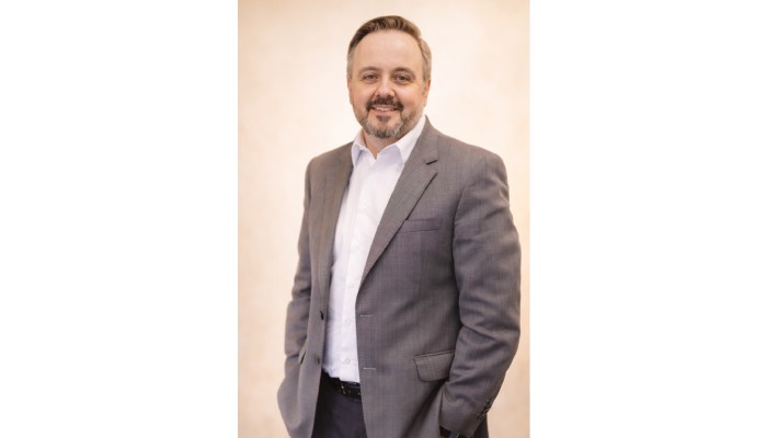 Sistema Unicred Anuncia Daniel Martin Ely como novo CEO