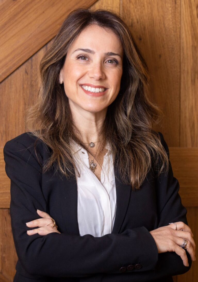 Roberta Sirota assume como nova Country Manager da Kidscorp