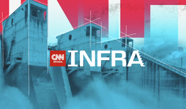 CNN Brasil lança a vertical CNN Infra