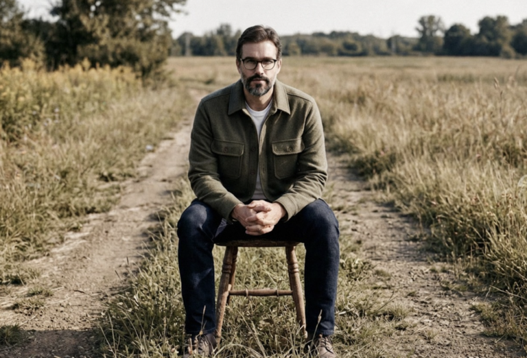 Ilha Crossmídia anuncia Felipe Blank como diretor de cena