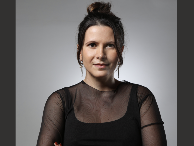 Filadélfia promove Carol Penido a diretora executiva de criação