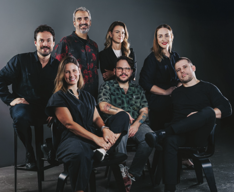 Score Agency reforça liderança executiva