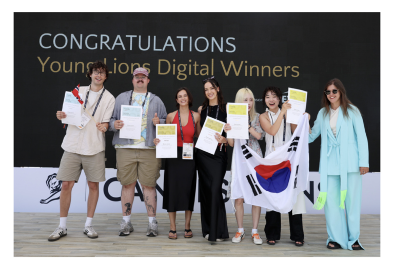 Estadão lança Young Lions Brazil 2026