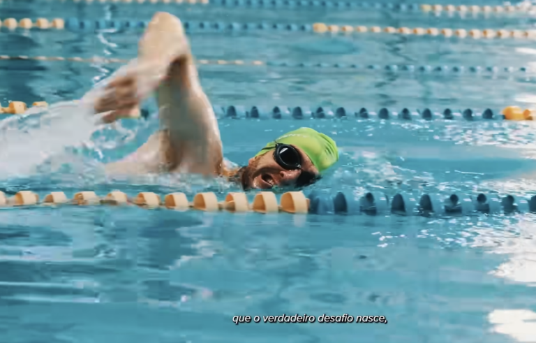 Vitafor consolida presença no IRONMAN Brasil