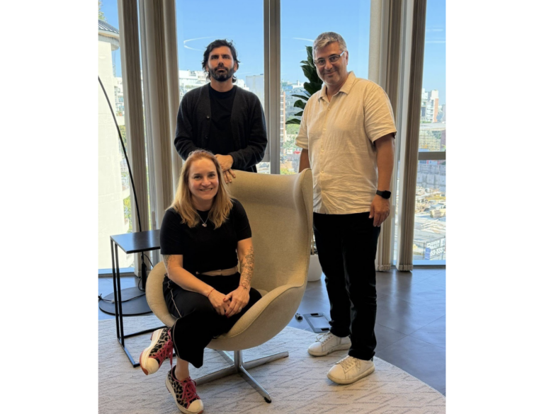 Monks nomeia Paula Marsilli como vice-presidente