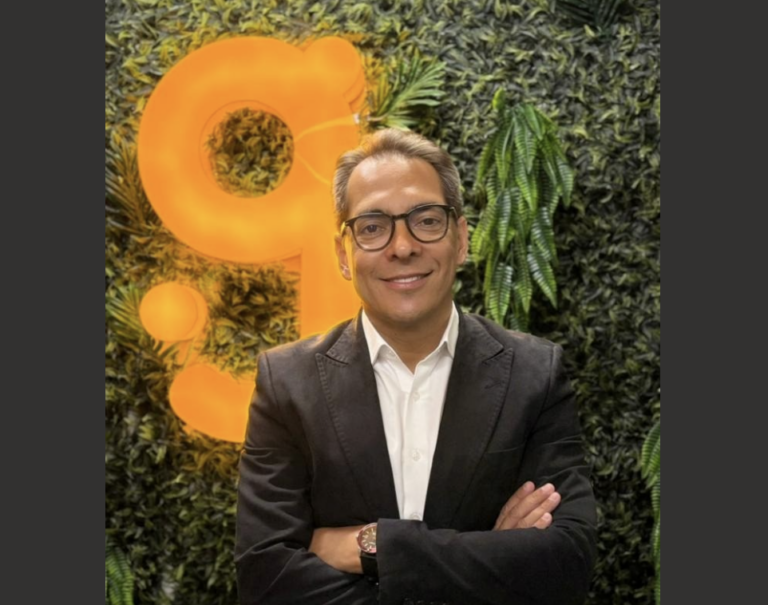 Gooroo Crédito reforça liderança com Alex Stanisci