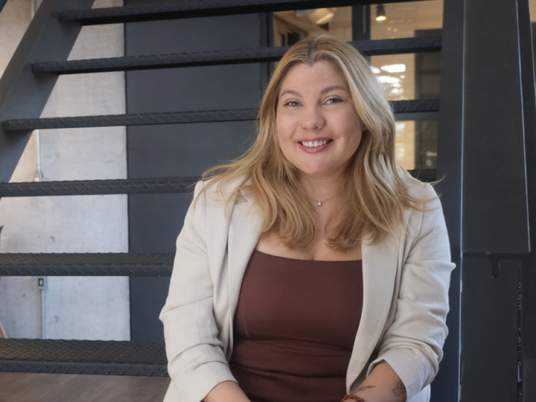 Repense anuncia Daiane Moura como Diretora de Mídia e BI