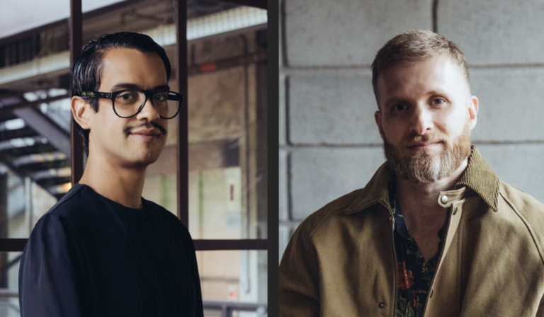 AKQA Casa promove Felipe Petroni e Daniel Batista