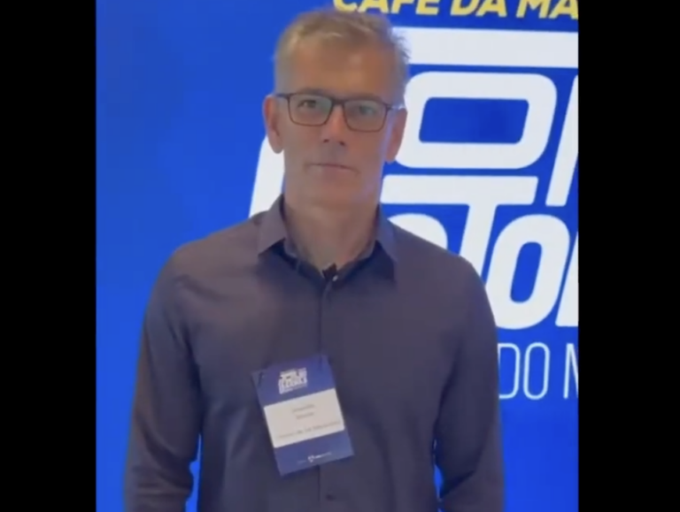 Leonardo Queiroz, VP de Crescimento da Cruzeiro do Sul