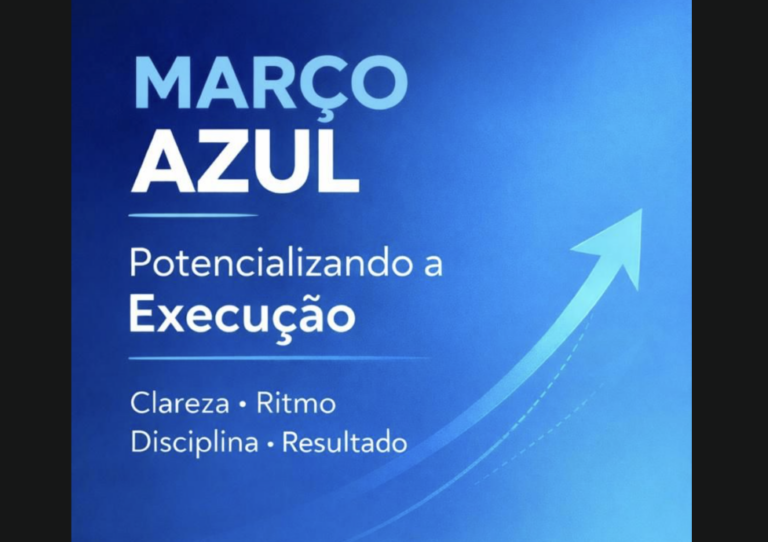 Março Azul