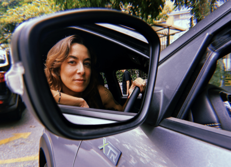 Citroën entra em trend clássica pelo Dia das Mulheres