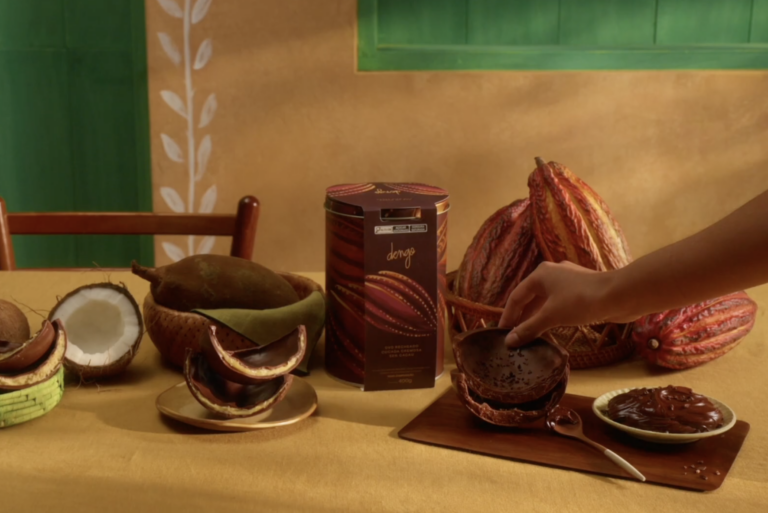 Dengo Chocolates lança campanha de Páscoa