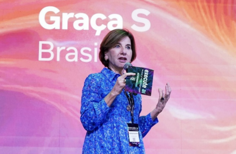 Liderança feminina avança no Grupo Stefanini