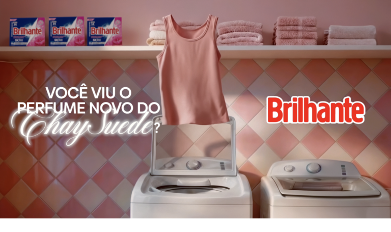 Brilhante lança primeiro filme 100% criado por IA