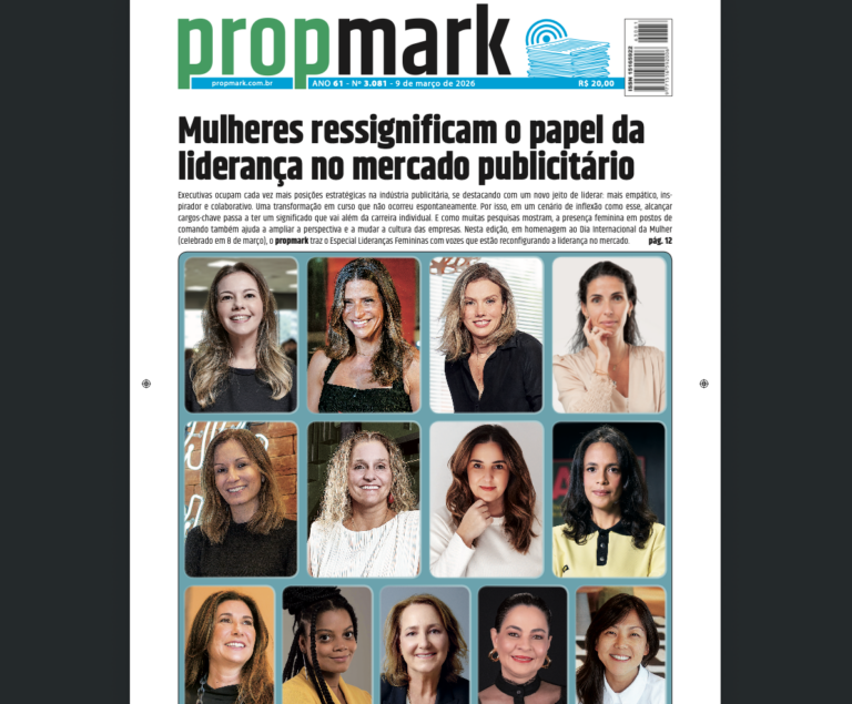 Mulheres ressignificam o papel da liderança