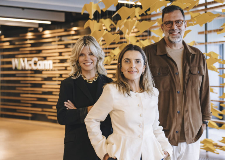 WMcCANN Agro nasce com John Deere como novo cliente